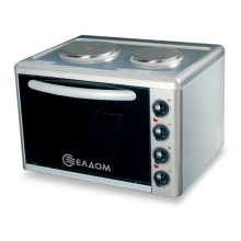 Eldom МГП 203VF Eldom МГП 203VF