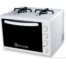 Eldom МГП 214VFE Eldom МГП 214VFE
