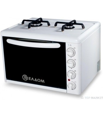 Eldom МГП 214VFE