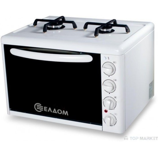 Eldom МГП 214VFE