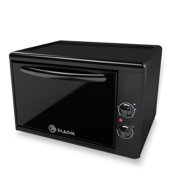 Eldom 204VN Black Фурна