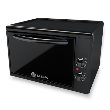 Eldom 204VN Black Фурна