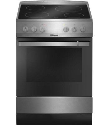 Hansa FCCX 680009 Готварска печка