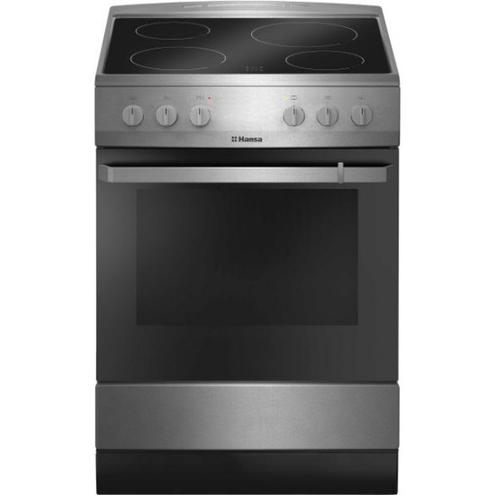 Hansa FCCX 680009 Готварска печка