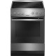 Hansa FCCX 680009 Готварска печка