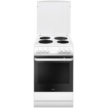 Hansa FCEW 59009 Готварска печка