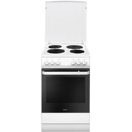 Hansa FCEW 59009 Готварска печка