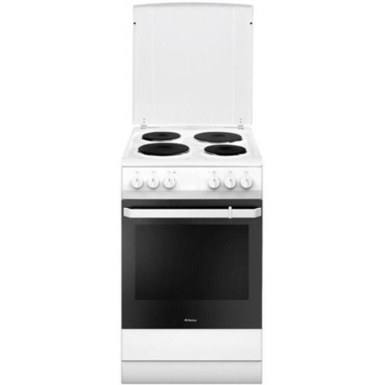 Hansa FCEW 59009 Готварска печка