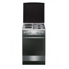 Hansa FCMX 58099 Готварска печка Hansa FCMX 58099 Готварска печка