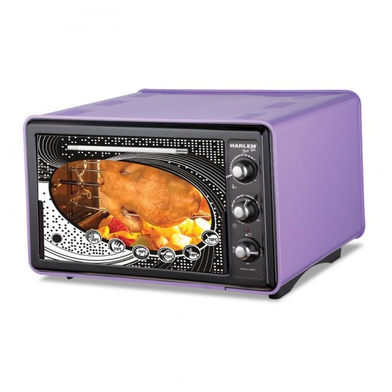 Harlem HAF-342