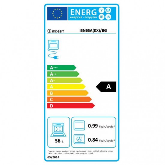 Indesit I5N65A (KX)