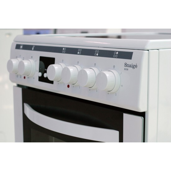 Snaige SC 50 ECO