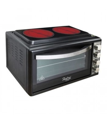 Zephyr Z 1441 B38IR Готварска печка