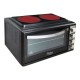 Zephyr Z 1441 B38IR Готварска печка