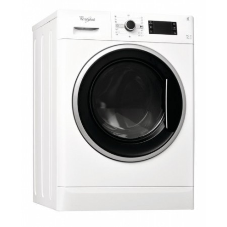 Whirlpool WWDC 9716