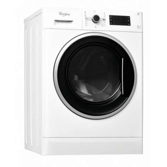 Whirlpool WWDC 9716