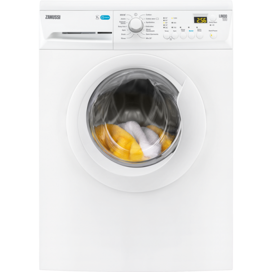 Zanussi ZWF71243W