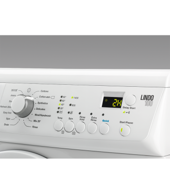Zanussi ZWF71243W