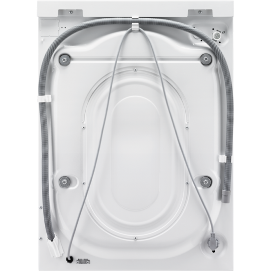 Zanussi ZWF71243W
