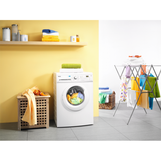 Zanussi ZWF71243W