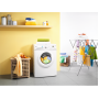 Zanussi ZWF71243W