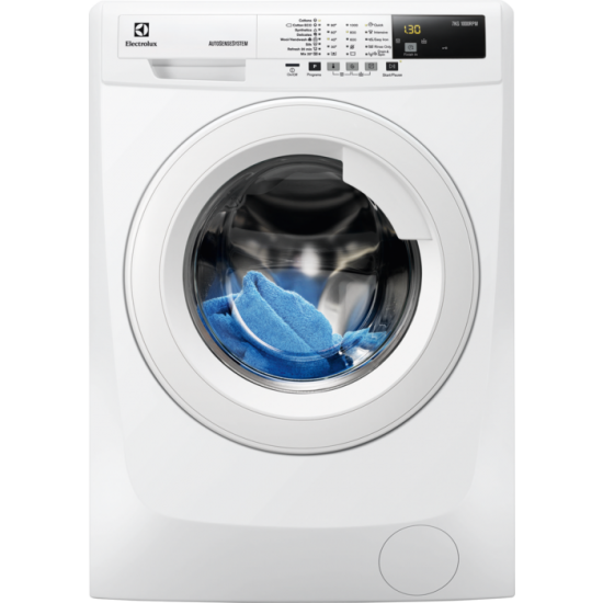Electrolux EWF 1074BW