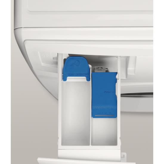 Electrolux EWF 1074BW