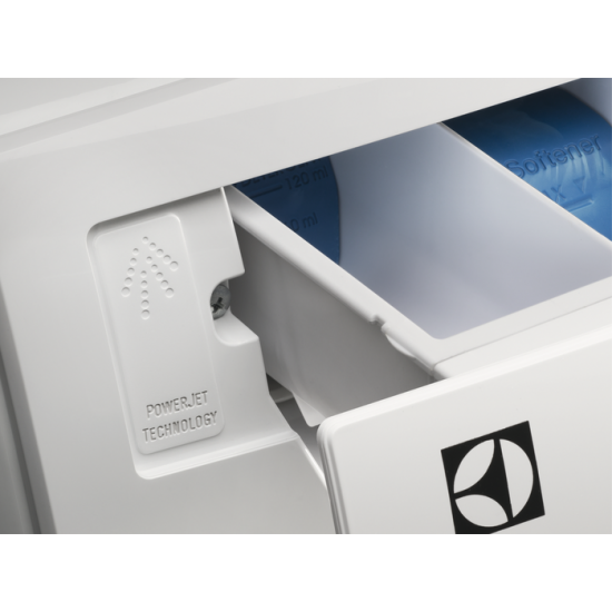 Electrolux EWF 1074BW