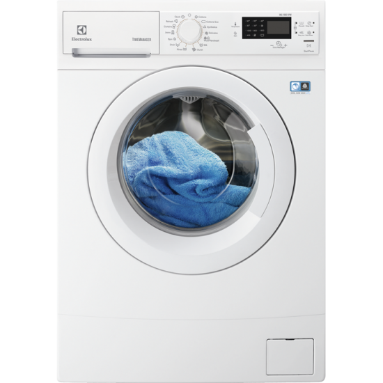 Electrolux EWS 31064 NU