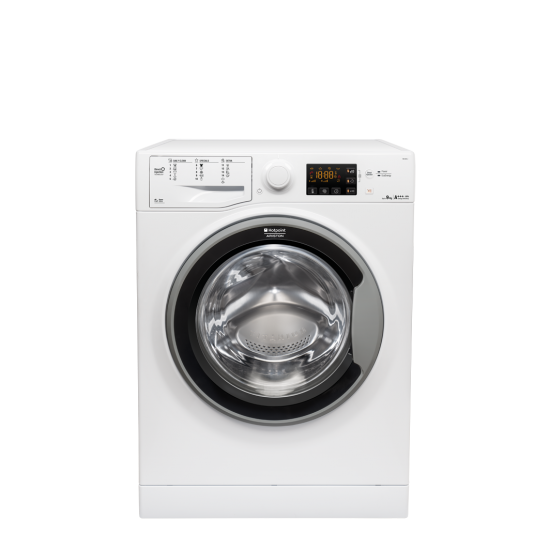 Hotpoin Ariston RSG 925 JS EU