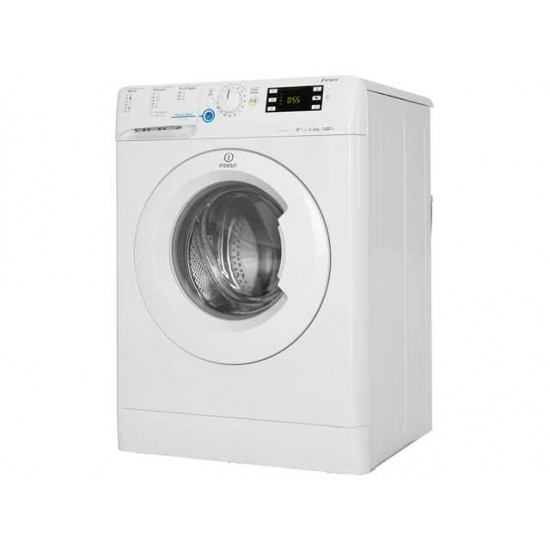 Indesit XWE 61452 W