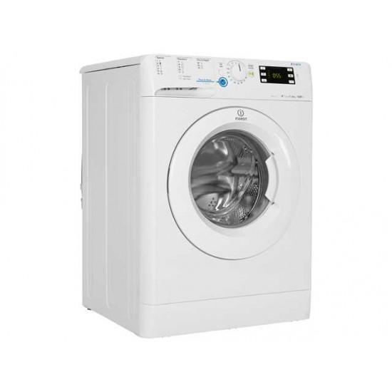 Indesit XWE 61452 W