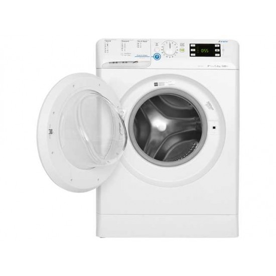 Indesit XWE 61452 W