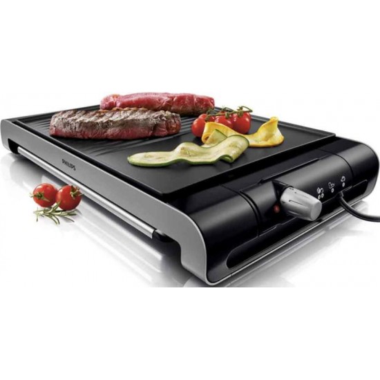 Philips HD 4419/20 Електрическа скара