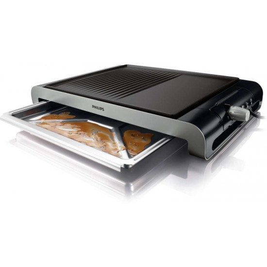 Philips HD 4419/20 Електрическа скара