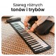 Музикални инструменти - Huslog AGDAOHUS100067 Електрическо пиано