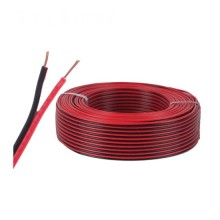 Garvan CY-1493 2x0.75mm. Кабел за тонколони
