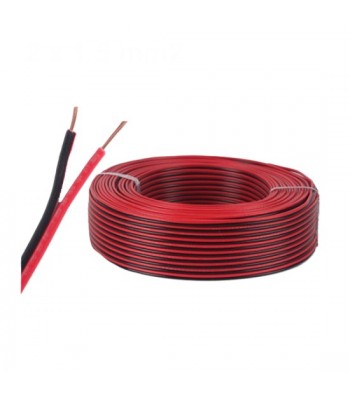 Garvan CY-1493 2x0.75mm. Кабел за тонколони