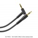 XO XO-NB-R272 Black AUX Кабел