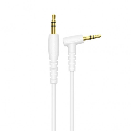 XO XO-NB-R272 White AUX Кабел