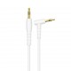 XO XO-NB-R272 White AUX Кабел