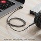 XO XO-NB-R272 White AUX Кабел