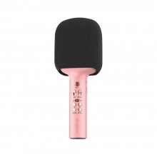 Maxlife MXBM-600 Bluetooth Микрофон с говорител Maxlife MXBM-600 Bluetooth Микрофон с говорител