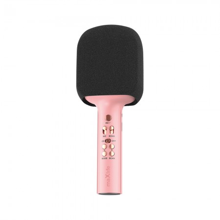 Maxlife MXBM-600 Bluetooth Микрофон с говорител
