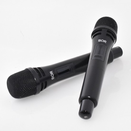 Elimex BOR MV-06 Wireless Микрофон