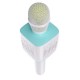 Hoco BK5 Cantando Karaoke Blue Микрофон