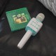 Hoco BK5 Cantando Karaoke Blue Микрофон