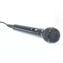 Pasat DM202 Plastic /EL215/ Микрофон