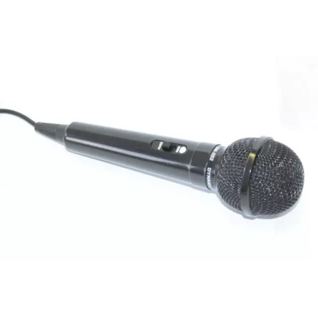 Pasat DM202 Plastic /EL215/ Микрофон