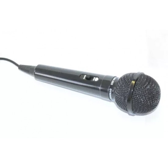 Pasat DM202 Plastic /EL215/ Микрофон